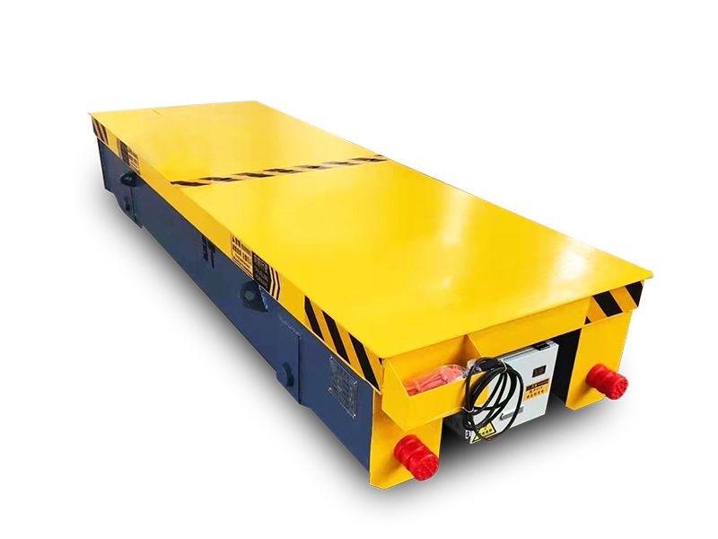 RGV自動(dòng)化系列平車