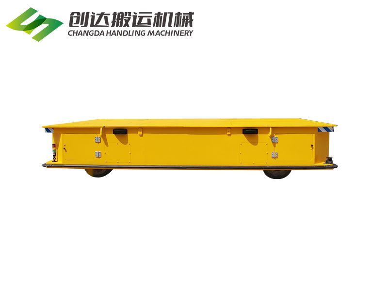 AGV自動(dòng)化系列平車(chē)